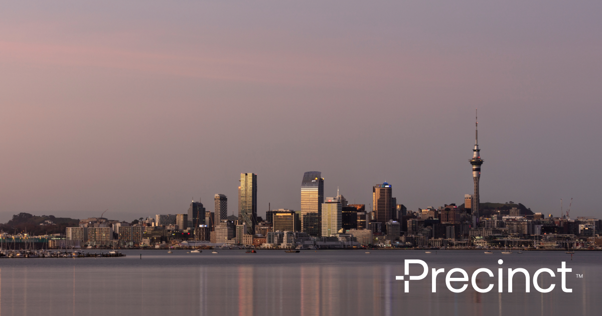 Precinct wins Deloitte Top 200 Sustainability Award | Precinct